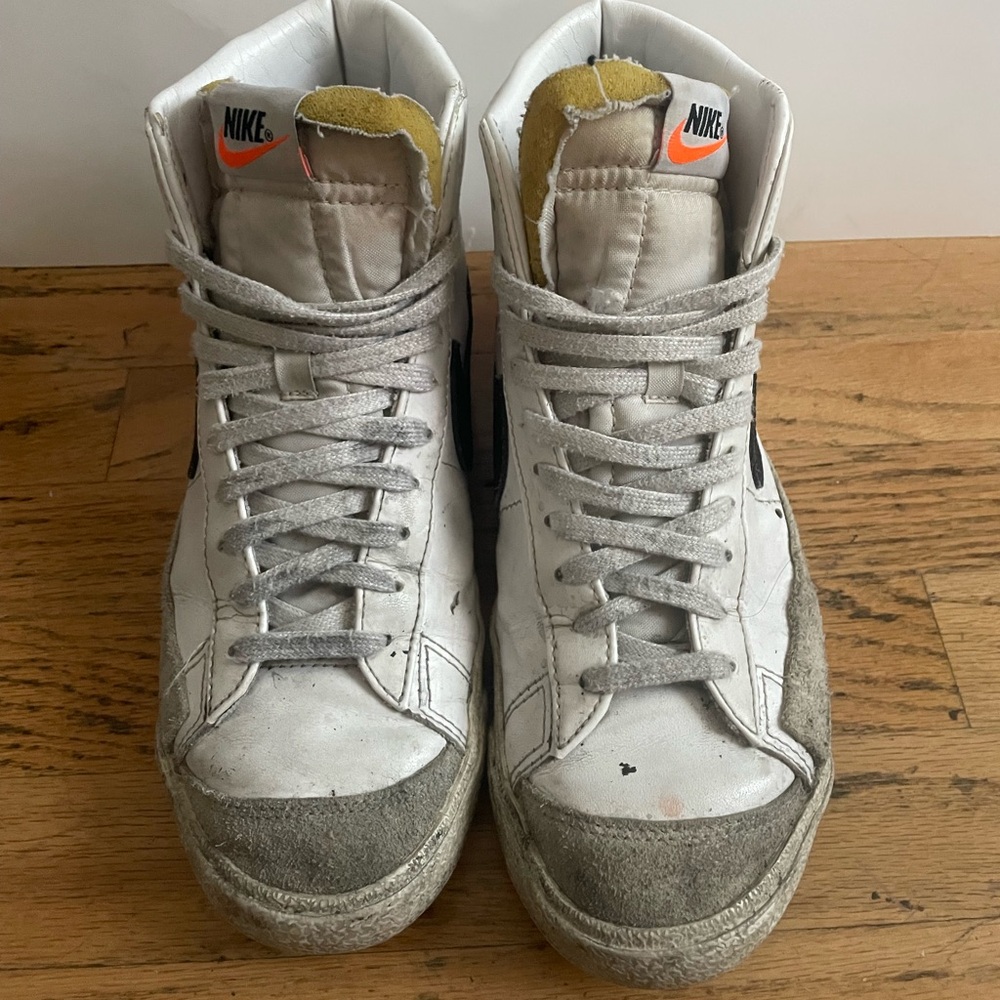 Nike Blazer Mid ‘77 Size 7.5